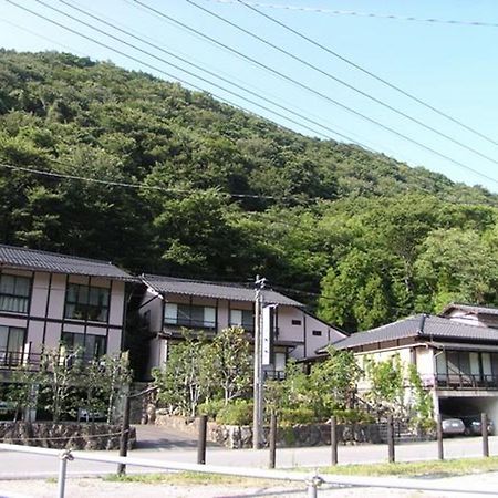Irorinoyado Sankiti Hot Spring Ryokan Izu  Dış mekan fotoğraf