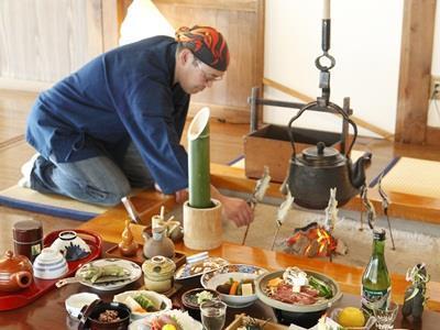 Irorinoyado Sankiti Hot Spring Ryokan Izu  Dış mekan fotoğraf